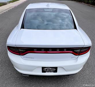 2015 Dodge Charger SXT - Photo 4 - Portland, OR 97218