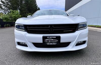 2015 Dodge Charger SXT - Photo 9 - Portland, OR 97218