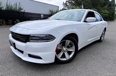 2015 Dodge Charger SXT - Photo 8 - Portland, OR 97218
