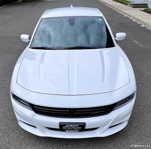 2015 Dodge Charger SXT - Photo 10 - Portland, OR 97218
