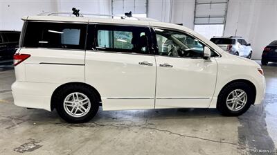 2014 Nissan Quest 3.5 S - Photo 2 - Portland, OR 97218