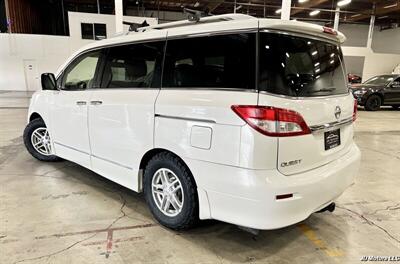 2014 Nissan Quest 3.5 S   - Photo 5 - Portland, OR 97218