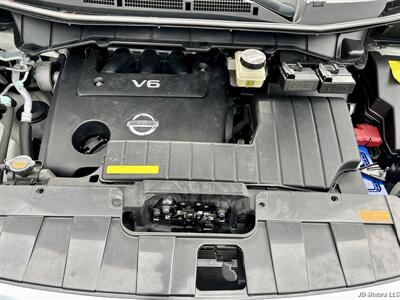 2014 Nissan Quest 3.5 S - Photo 9 - Portland, OR 97218