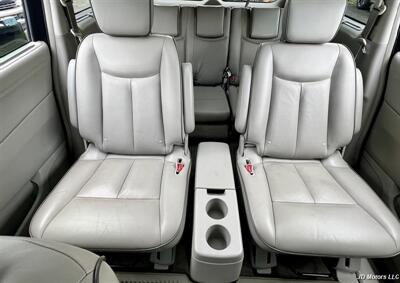 2014 Nissan Quest 3.5 S - Photo 21 - Portland, OR 97218