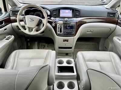 2014 Nissan Quest 3.5 S - Photo 11 - Portland, OR 97218