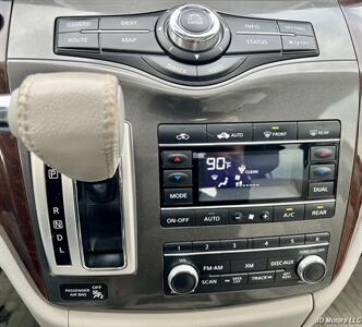 2014 Nissan Quest 3.5 S - Photo 15 - Portland, OR 97218