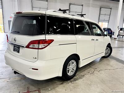 2014 Nissan Quest 3.5 S - Photo 3 - Portland, OR 97218