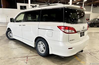 2014 Nissan Quest 3.5 S - Photo 5 - Portland, OR 97218