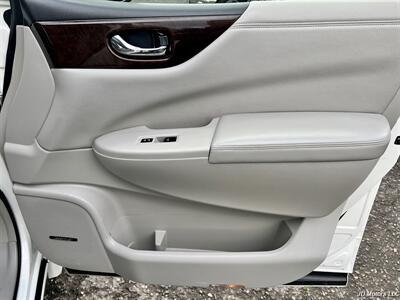 2014 Nissan Quest 3.5 S - Photo 18 - Portland, OR 97218