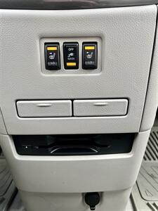 2014 Nissan Quest 3.5 S - Photo 20 - Portland, OR 97218