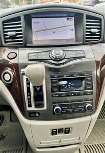 2014 Nissan Quest 3.5 S - Photo 14 - Portland, OR 97218