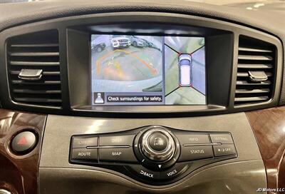 2014 Nissan Quest 3.5 S   - Photo 16 - Portland, OR 97218