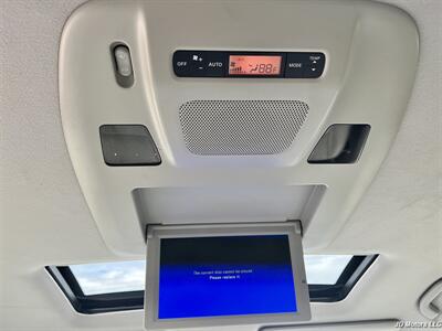 2014 Nissan Quest 3.5 S - Photo 22 - Portland, OR 97218