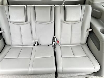 2014 Nissan Quest 3.5 S - Photo 19 - Portland, OR 97218