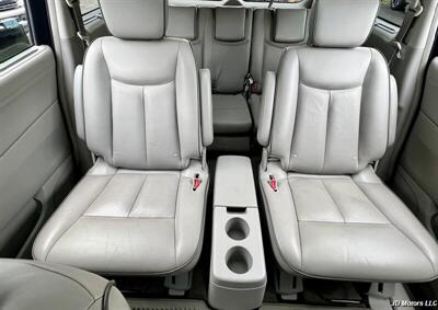 2014 Nissan Quest 3.5 S   - Photo 21 - Portland, OR 97218