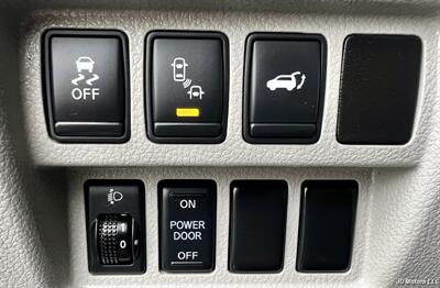 2014 Nissan Quest 3.5 S - Photo 12 - Portland, OR 97218