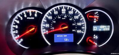 2014 Nissan Quest 3.5 S   - Photo 13 - Portland, OR 97218