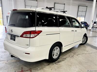 2014 Nissan Quest 3.5 S   - Photo 3 - Portland, OR 97218