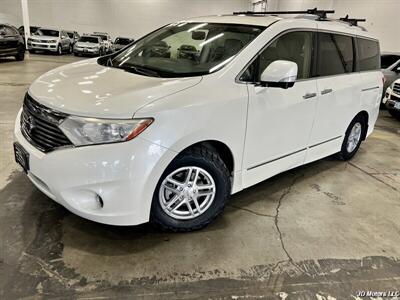 2014 Nissan Quest 3.5 S   - Photo 7 - Portland, OR 97218