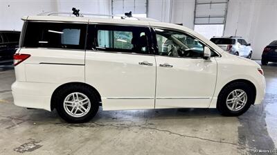 2014 Nissan Quest 3.5 S   - Photo 2 - Portland, OR 97218