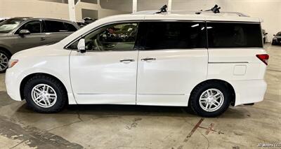2014 Nissan Quest 3.5 S   - Photo 6 - Portland, OR 97218