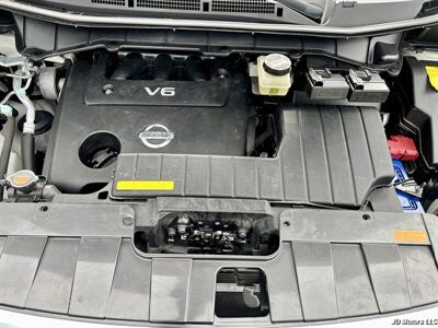 2014 Nissan Quest 3.5 S   - Photo 9 - Portland, OR 97218
