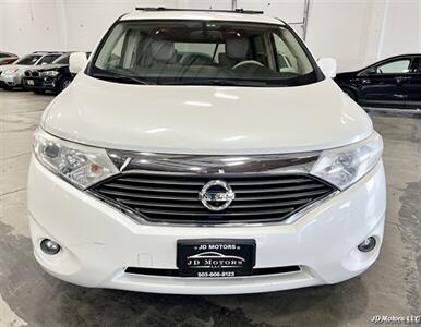 2014 Nissan Quest 3.5 S   - Photo 8 - Portland, OR 97218