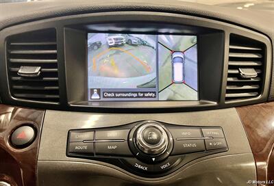 2014 Nissan Quest 3.5 S - Photo 16 - Portland, OR 97218