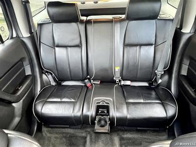 2006 Hummer H3 4dr SUV   - Photo 21 - Portland, OR 97218