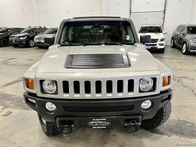 2006 Hummer H3 4dr SUV   - Photo 8 - Portland, OR 97218