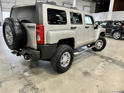 2006 Hummer H3 4dr SUV   - Photo 3 - Portland, OR 97218