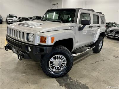 2006 Hummer H3 4dr SUV   - Photo 7 - Portland, OR 97218