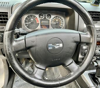 2006 Hummer H3 4dr SUV   - Photo 12 - Portland, OR 97218