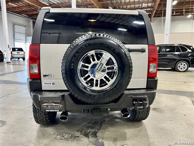 2006 Hummer H3 4dr SUV   - Photo 4 - Portland, OR 97218