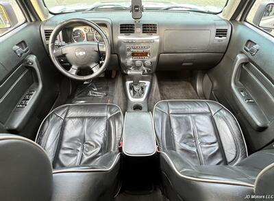 2006 Hummer H3 4dr SUV   - Photo 11 - Portland, OR 97218