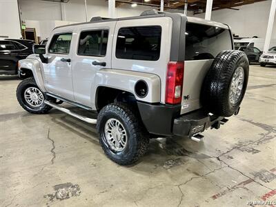 2006 Hummer H3 4dr SUV   - Photo 5 - Portland, OR 97218