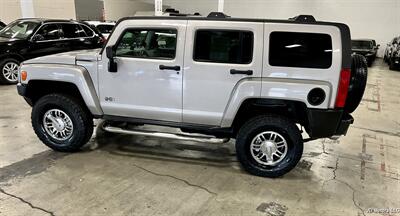2006 Hummer H3 4dr SUV   - Photo 6 - Portland, OR 97218