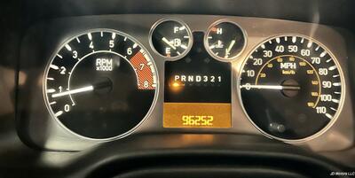 2006 Hummer H3 4dr SUV   - Photo 13 - Portland, OR 97218