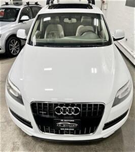 2014 Audi Q7 3.0 quattro TDI Prem   - Photo 16 - Portland, OR 97218