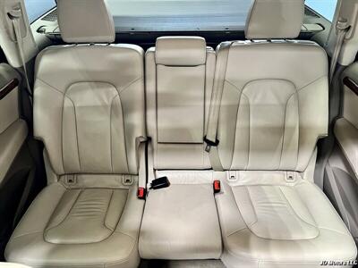 2014 Audi Q7 3.0 quattro TDI Prem   - Photo 44 - Portland, OR 97218