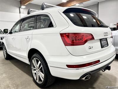 2014 Audi Q7 3.0 quattro TDI Prem   - Photo 10 - Portland, OR 97218