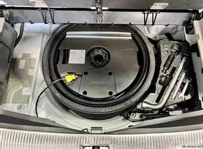 2014 Audi Q7 3.0 quattro TDI Prem   - Photo 54 - Portland, OR 97218