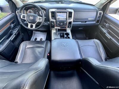 2013 RAM 1500 Laramie - Photo 10 - Portland, OR 97218