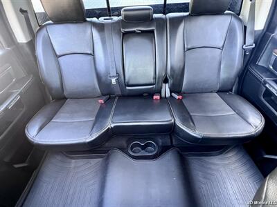 2013 RAM 1500 Laramie - Photo 22 - Portland, OR 97218