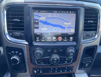 2013 RAM 1500 Laramie - Photo 13 - Portland, OR 97218