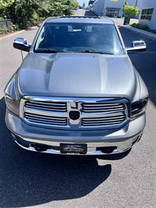 2013 RAM 1500 Laramie - Photo 4 - Portland, OR 97218
