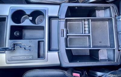 2013 RAM 1500 Laramie - Photo 15 - Portland, OR 97218