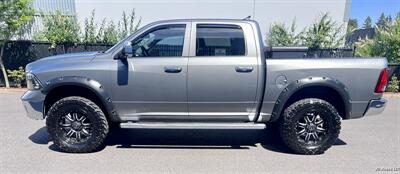 2013 RAM 1500 Laramie - Photo 6 - Portland, OR 97218