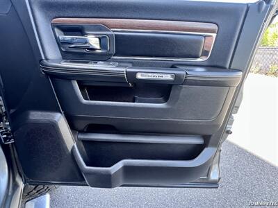 2013 RAM 1500 Laramie - Photo 26 - Portland, OR 97218