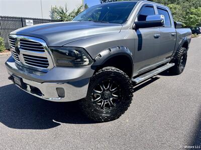 2013 RAM 1500 Laramie - Photo 5 - Portland, OR 97218